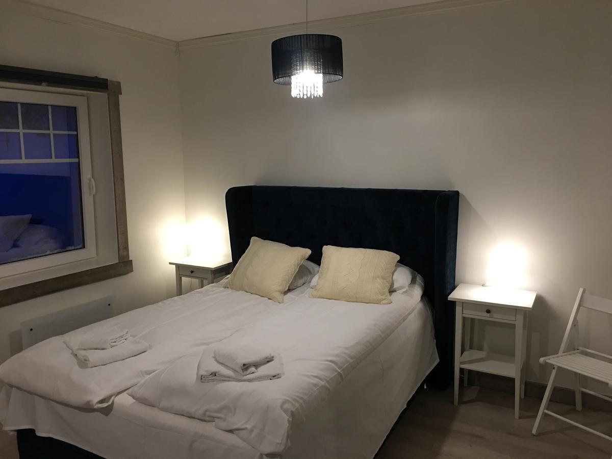 Kvamseter Lodge Eikedalen Dış mekan fotoğraf